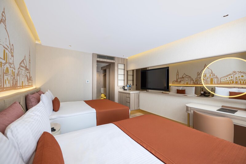 Venezia Palace Resort 43