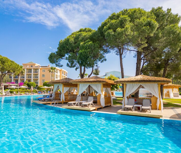 Venezia Palace Resort 140