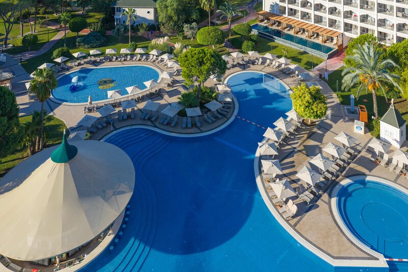 Venezia Palace Resort 165