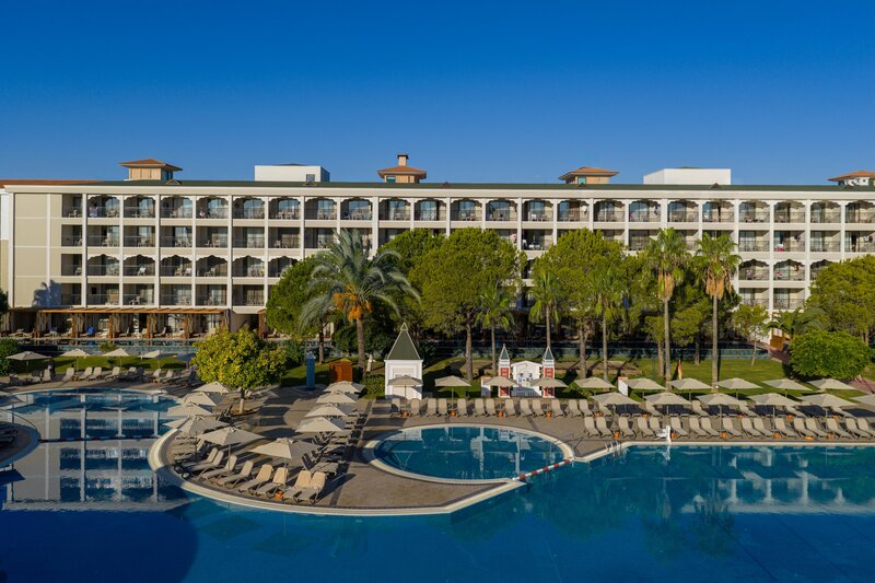 Venezia Palace Resort 166