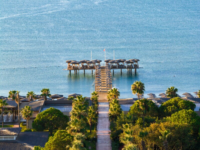 Venezia Palace Resort 176