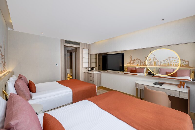 Venezia Palace Resort 257
