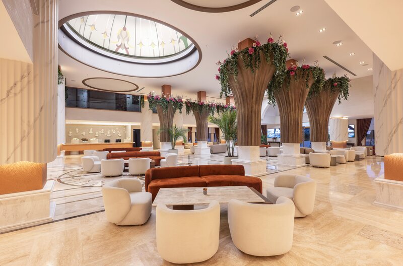 Venezia Palace Resort 313