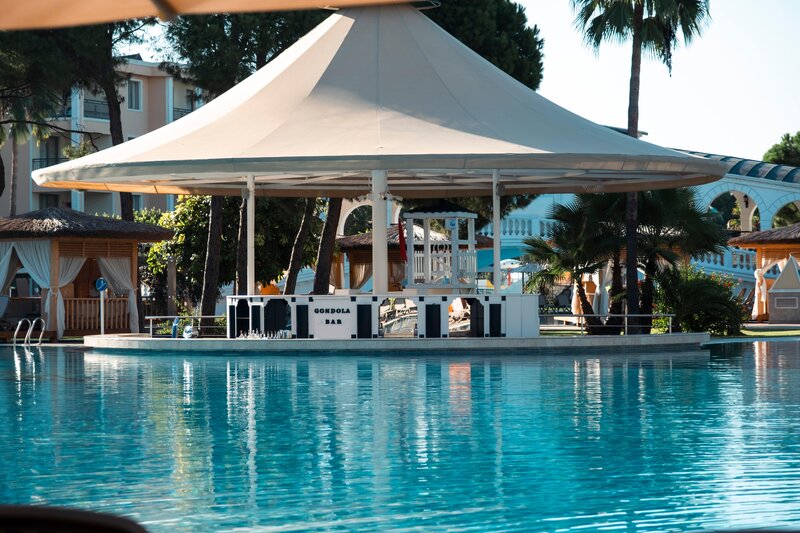 Venezia Palace Resort 328