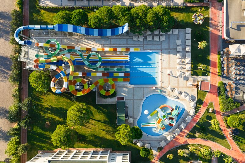 Venezia Palace Resort 419