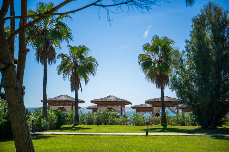 Venezia Palace Resort 421