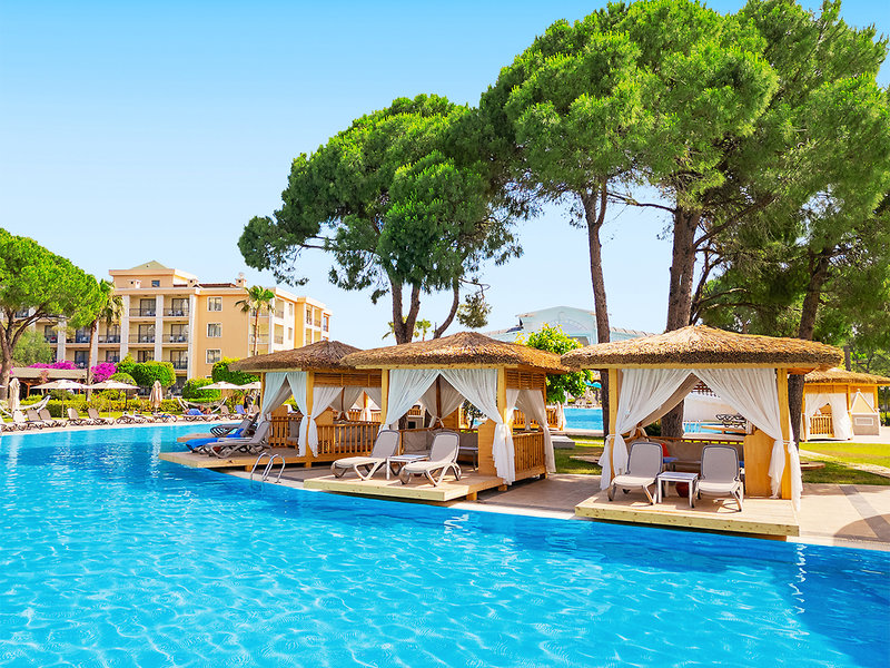 Venezia Palace Deluxe Resort Hotel 4