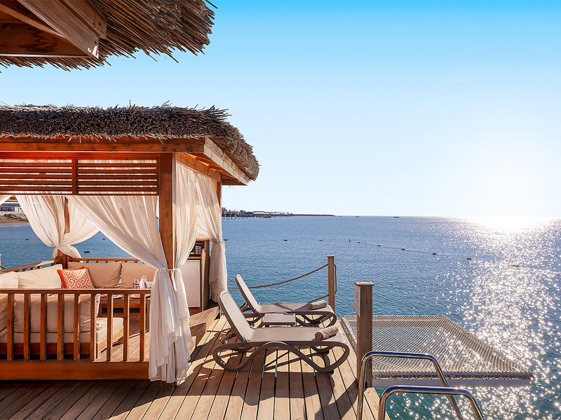 Venezia Palace Deluxe Resort Hotel 9