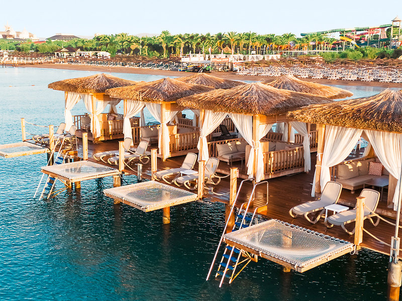 Venezia Palace Deluxe Resort Hotel 11