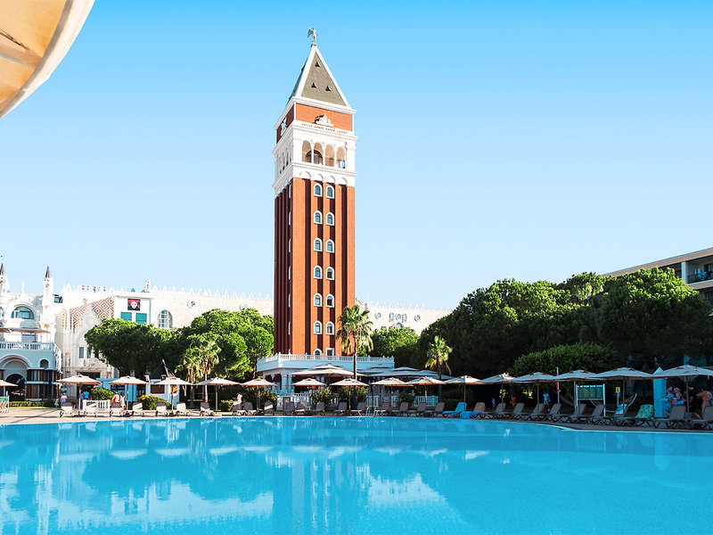 Venezia Palace Deluxe Resort Hotel 12