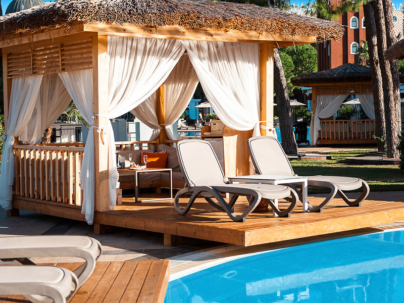 Venezia Palace Deluxe Resort Hotel 14