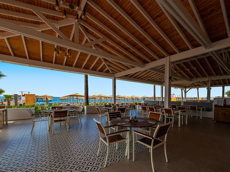 Venezia Palace Deluxe Resort Hotel 16