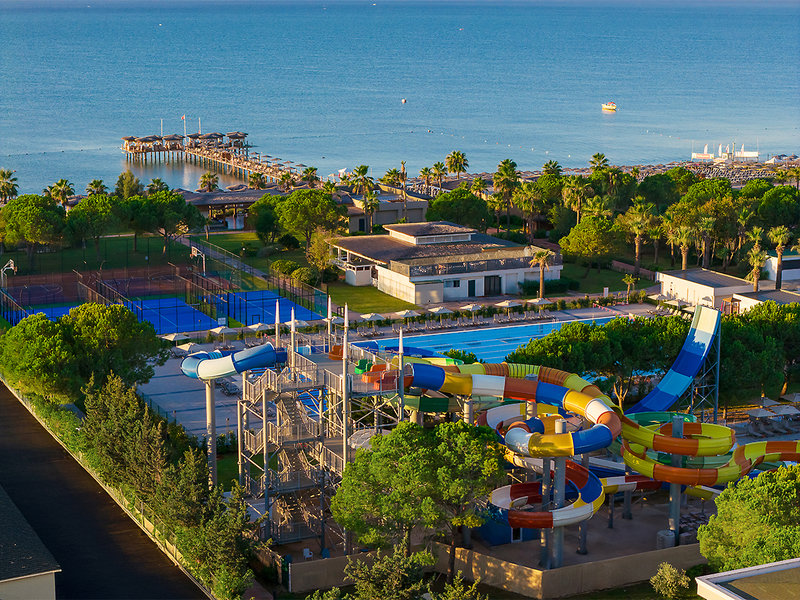 Venezia Palace Deluxe Resort Hotel 17