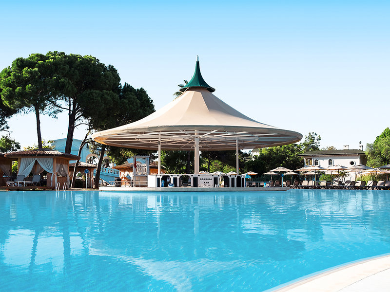 Venezia Palace Deluxe Resort Hotel 19