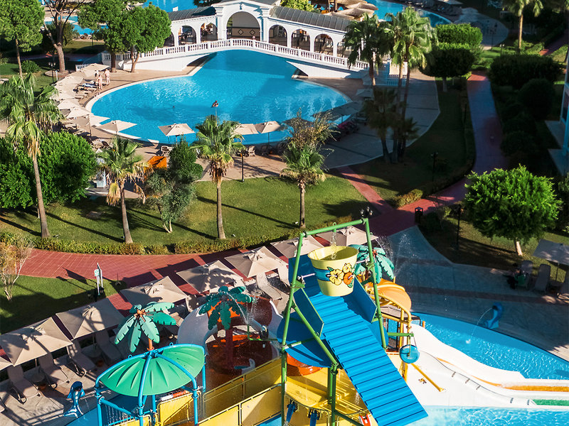 Venezia Palace Deluxe Resort Hotel 23