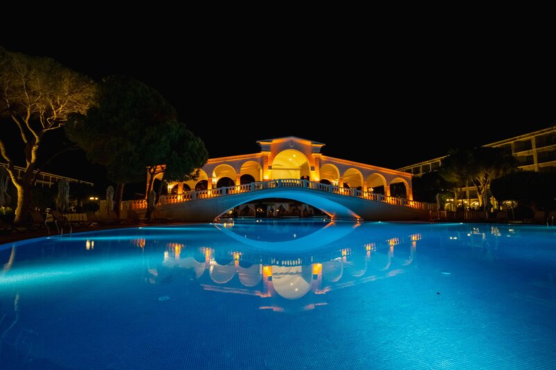 Venezia Palace Deluxe Resort Hotel 27