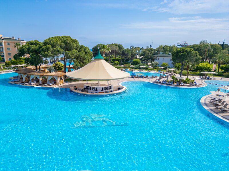 Venezia Palace Deluxe Resort Hotel 28