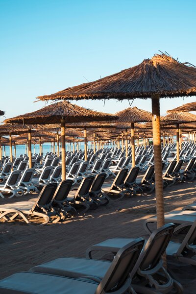 Venezia Palace Deluxe Resort Hotel 30