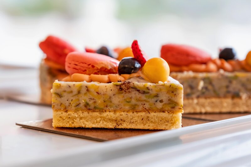 Venezia Palace Deluxe Resort Hotel 31