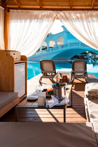 Venezia Palace Deluxe Resort Hotel 32