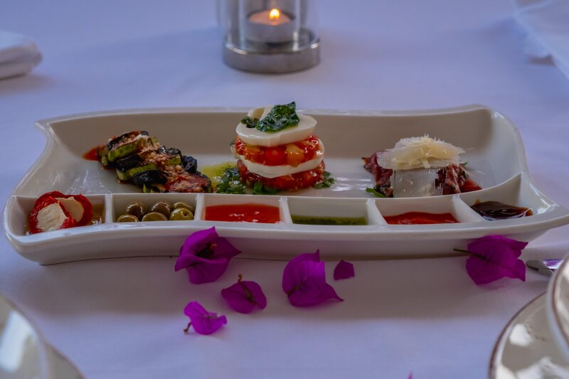 Venezia Palace Deluxe Resort Hotel 33