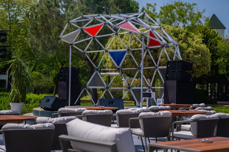 Venezia Palace Deluxe Resort Hotel 36