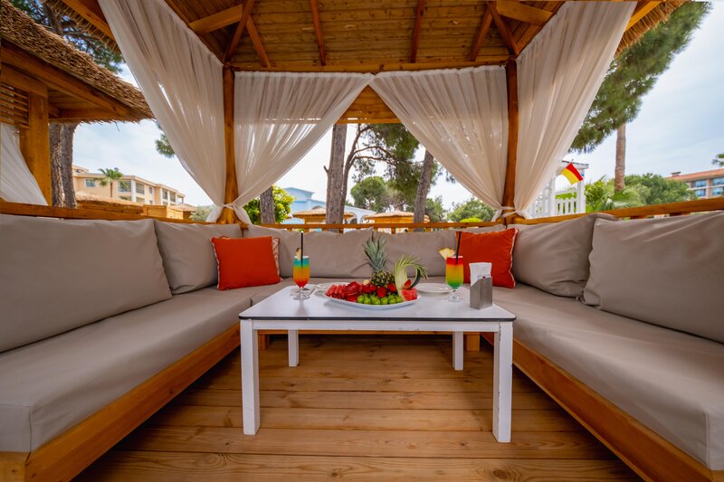 Venezia Palace Deluxe Resort Hotel 37