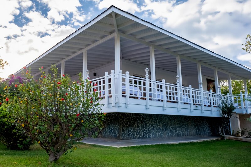 Venezia Palace Deluxe Resort Hotel 38