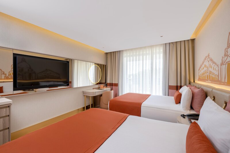 Venezia Palace Deluxe Resort Hotel 42