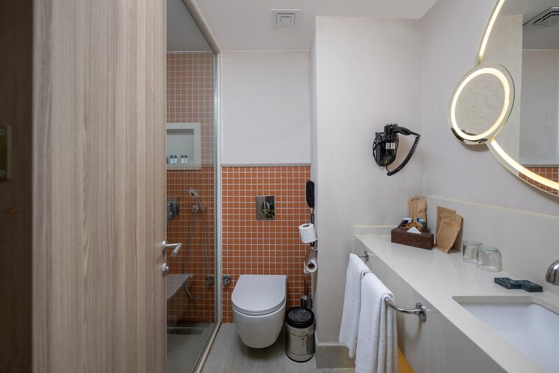 Venezia Palace Deluxe Resort Hotel 45