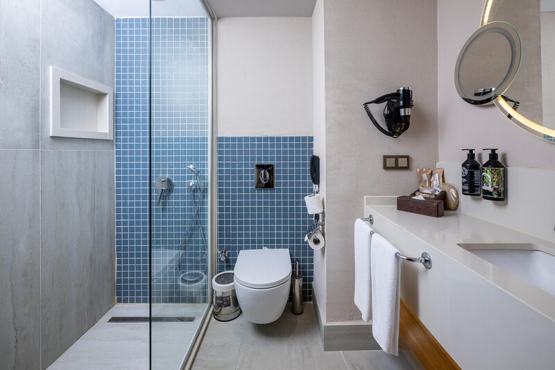 Venezia Palace Deluxe Resort Hotel 46