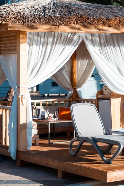 Venezia Palace Deluxe Resort Hotel 48