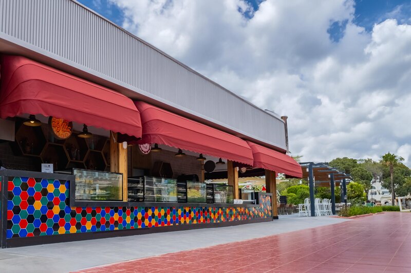 Venezia Palace Deluxe Resort Hotel 49