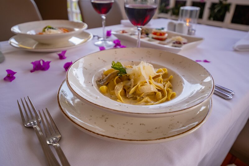 Venezia Palace Deluxe Resort Hotel 51