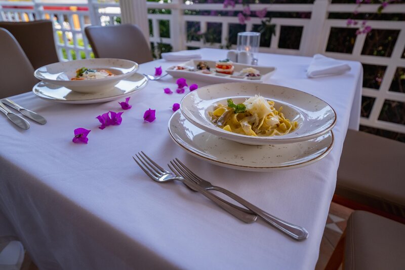 Venezia Palace Deluxe Resort Hotel 52