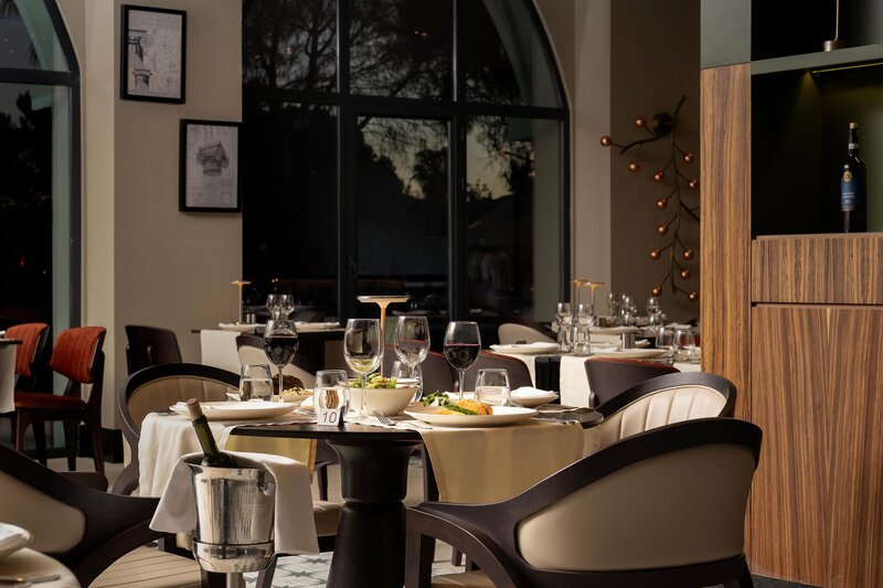 Venezia Palace Deluxe Resort Hotel 54