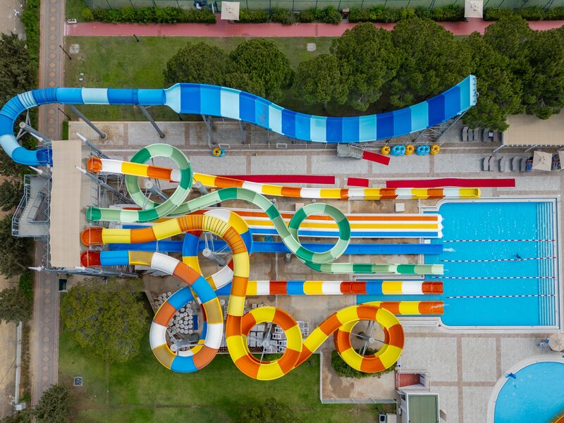 Venezia Palace Deluxe Resort Hotel 58