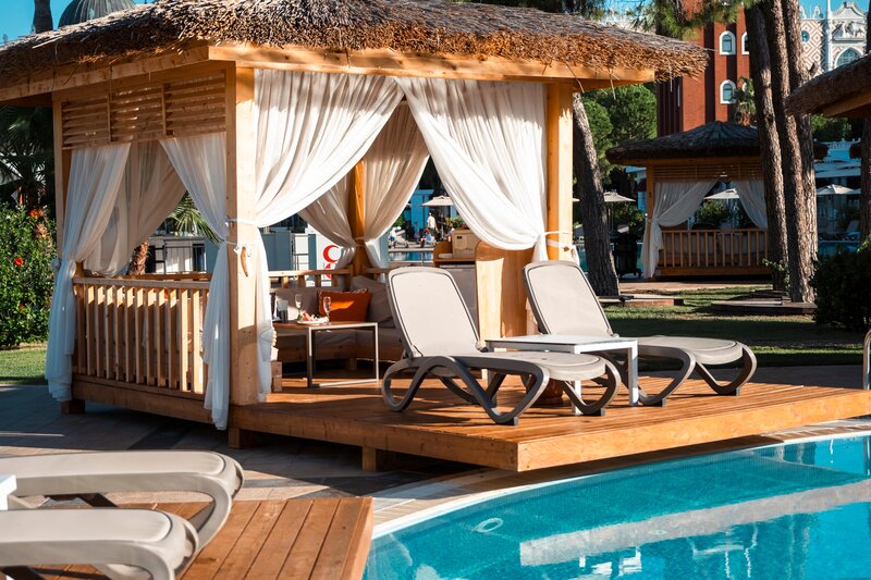 Venezia Palace Deluxe Resort Hotel 59