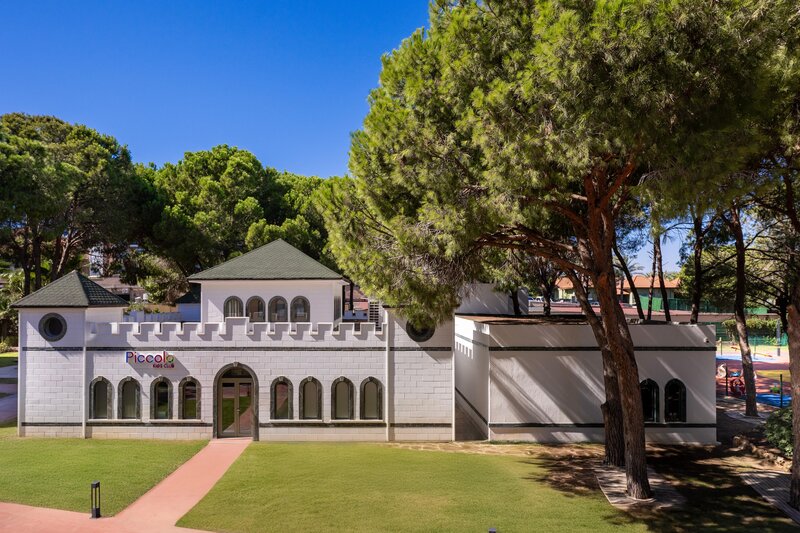 Venezia Palace Deluxe Resort Hotel 61