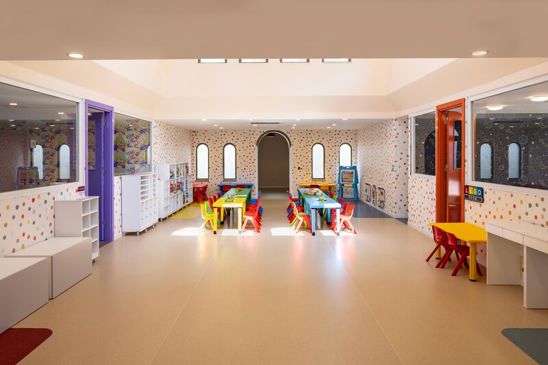 Venezia Palace Deluxe Resort Hotel 62