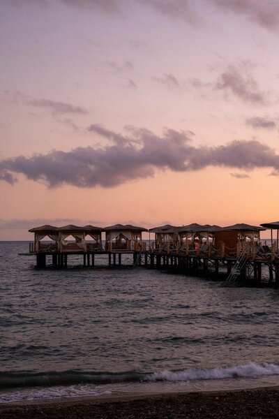 Venezia Palace Deluxe Resort Hotel 63