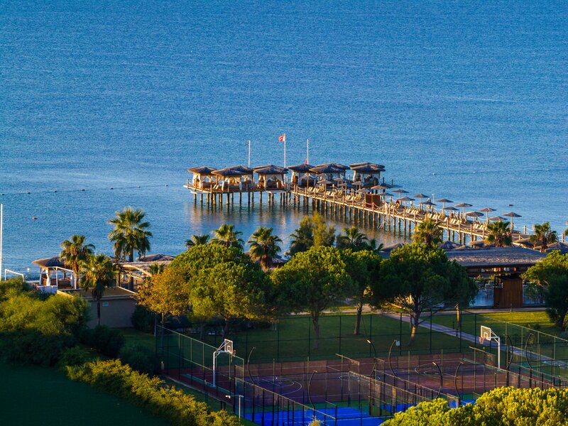 Venezia Palace Deluxe Resort Hotel 64