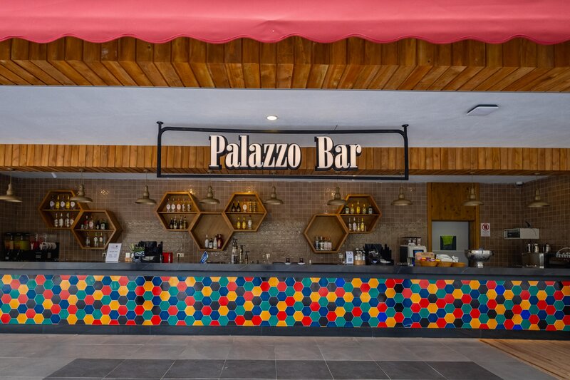 Venezia Palace Deluxe Resort Hotel 65