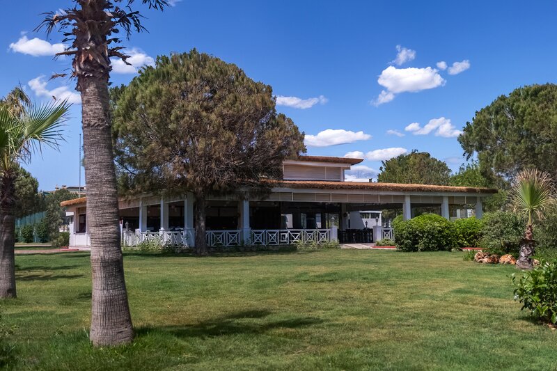 Venezia Palace Deluxe Resort Hotel 67