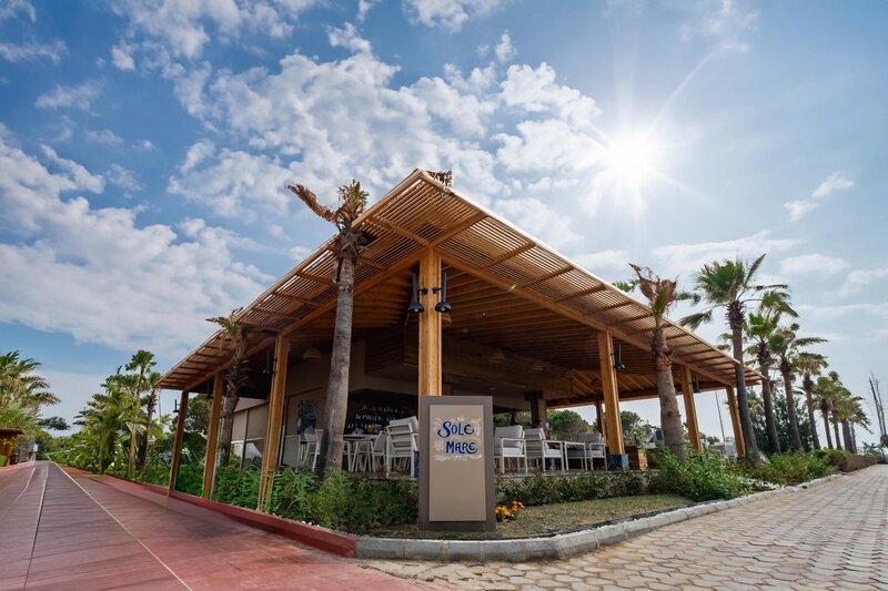 Venezia Palace Deluxe Resort Hotel 70