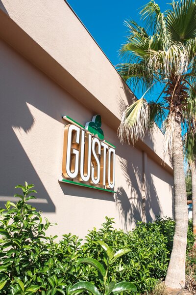 Venezia Palace Deluxe Resort Hotel 73