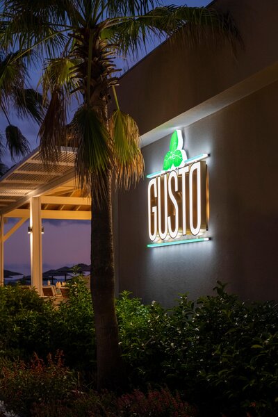 Venezia Palace Deluxe Resort Hotel 75