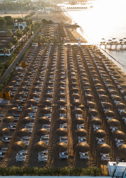 Venezia Palace Deluxe Resort Hotel 77