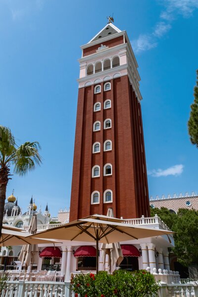 Venezia Palace Deluxe Resort Hotel 79