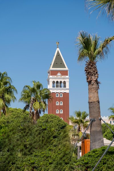 Venezia Palace Deluxe Resort Hotel 80